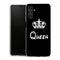 Coque Samsung A04S Queen